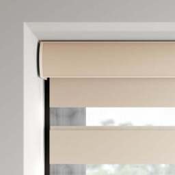 Swish Day and Night Daylight Made to Measure Roller Blind - thumbnail 6