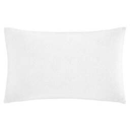 Sirena Jacquard Duvet Cover & Pillowcase Set - thumbnail 5