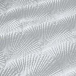 Sirena Jacquard Duvet Cover & Pillowcase Set - thumbnail 3