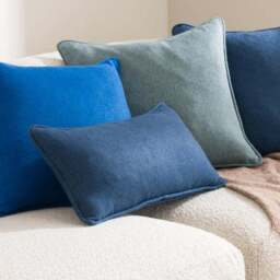 Luna Rectangular Cushion - thumbnail 4