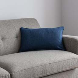 Luna Rectangular Cushion - thumbnail 1