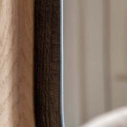 Cedar and Sage Zenora Pebble Wall Mirror - thumbnail 3