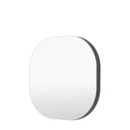 Cedar and Sage Zenora Pebble Wall Mirror - thumbnail 5