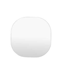 Cedar and Sage Zenora Pebble Wall Mirror - thumbnail 4