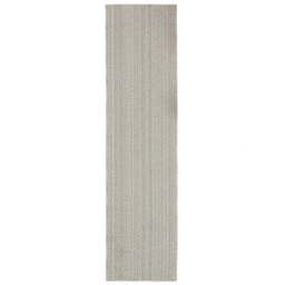 Reid Textured Washable Runner - thumbnail 5