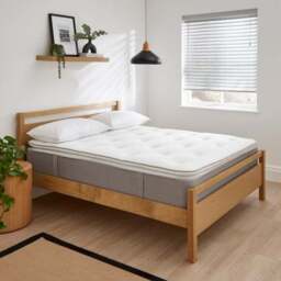 Fogarty 1000 Pocket Ortho Memory Foam Pillow Top Hybrid Mattress - thumbnail 2