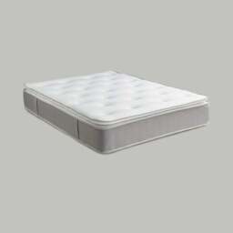 Fogarty 1000 Pocket Ortho Memory Foam Pillow Top Hybrid Mattress - thumbnail 3