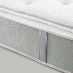 Fogarty 1000 Pocket Ortho Memory Foam Pillow Top Hybrid Mattress - thumbnail 5