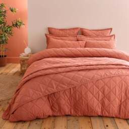 Helston Duvet Cover & Pillowcase Set - thumbnail 6