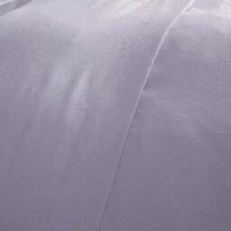 Soft & Cosy Luxury 100% Brushed Cotton Flat Sheet - thumbnail 2