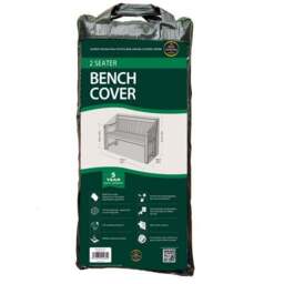 Garland 2 Seater Bench Cover - thumbnail 3