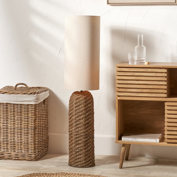 Pacific Lifestyle Andros Floor Lamp - image 1