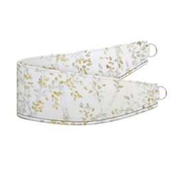 Somerley Made To Order Curtain Tieback - thumbnail 2