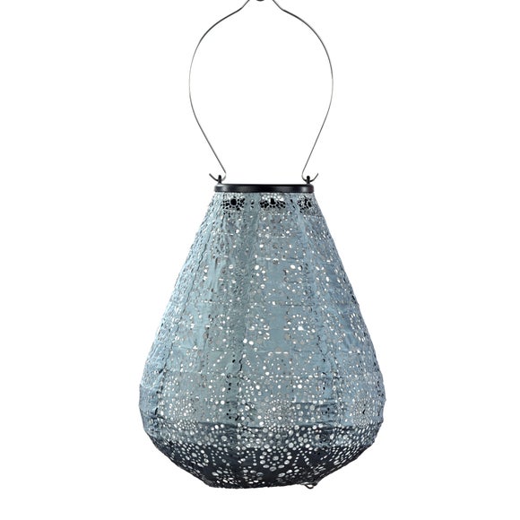Fallen Fruits Tulip Fiore Solar Lantern