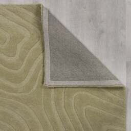 Mesmerise Abstract Wool Runner - thumbnail 3