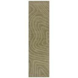 Mesmerise Abstract Wool Runner - thumbnail 5