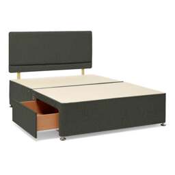 Universal Chenille Divan Base