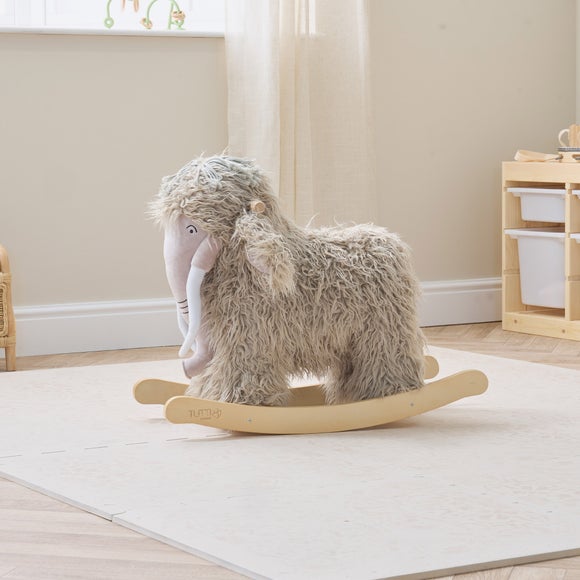 Tutti Bambini Mimi the Woolly Mammoth Rocking Toy - image 1