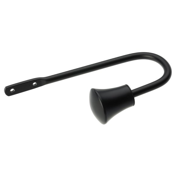 Trumpet Curtain Holdback - image 1