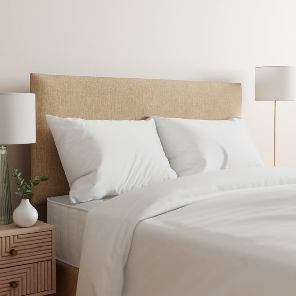 Everyday Headboard, Woven Fabric - image 1