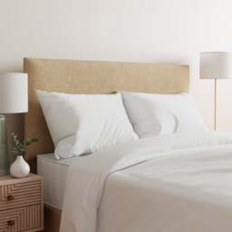 Everyday Headboard, Woven Fabric - thumbnail 1