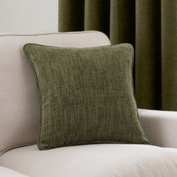 Ultra Chenille Cushion - image 1