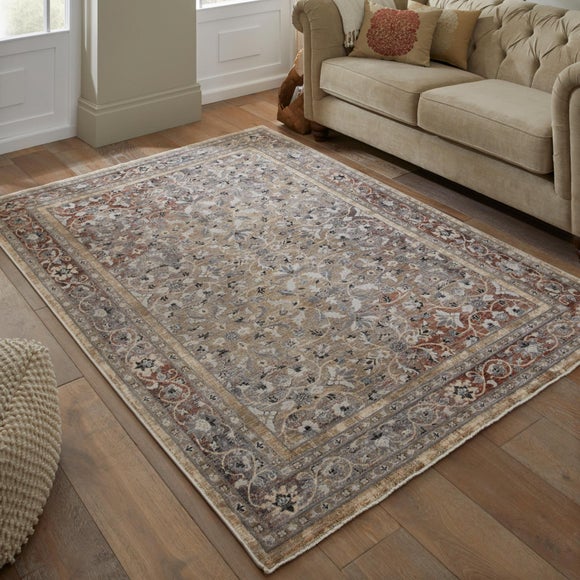 Concept Looms Legacy Traditional I Rug - image 1