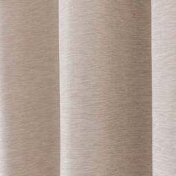 Genoa Chenille Blackout Eyelet Curtains - thumbnail 3