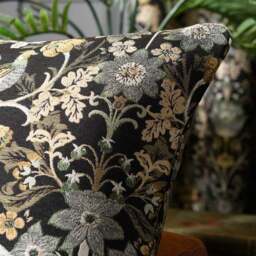 Highclere Cushion - thumbnail 2
