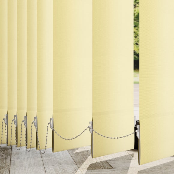 Waters Daylight Made to Measure Vertical Blinds - image 1