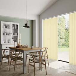 Waters Daylight Made to Measure Vertical Blinds - thumbnail 3