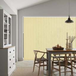 Waters Daylight Made to Measure Vertical Blinds - thumbnail 4
