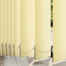 Waters Daylight Made to Measure Vertical Blinds
