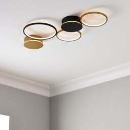 Langdon Integrated LED Wall Light - thumbnail 2