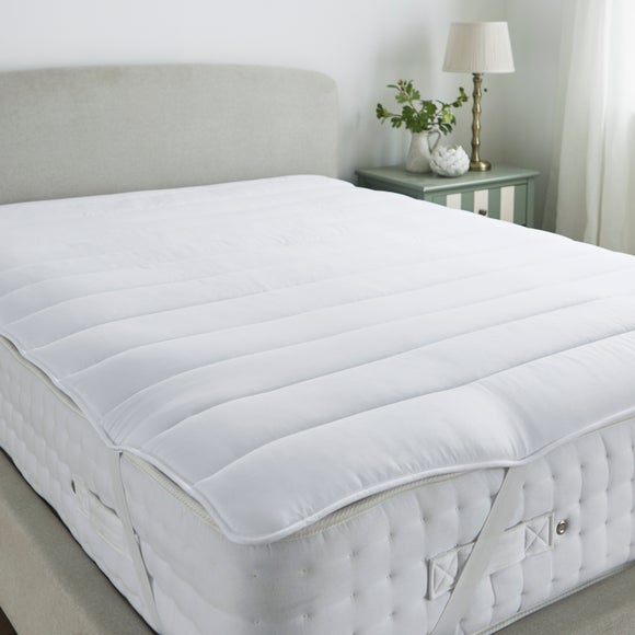Supersoft Mattress Topper - image 1