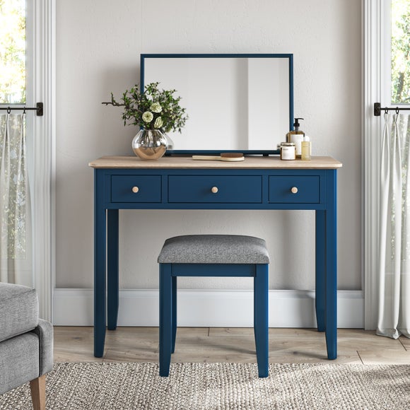 Marlow Dressing Table and Bench Set - image 1