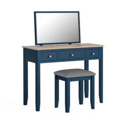 Marlow Dressing Table and Bench Set - thumbnail 2