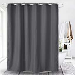 Waffle XL Shower Curtains - thumbnail 1