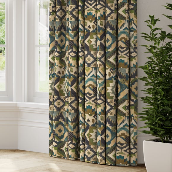 Carmen Made to Measure Curtains - image 1