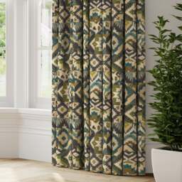 Carmen Made to Measure Curtains - thumbnail 1