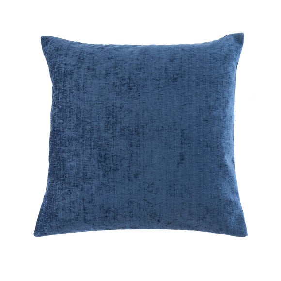 Chenille Square Cushion - image 1