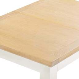 Windsor 2-4 Seater Extendable Dining Table - thumbnail 6