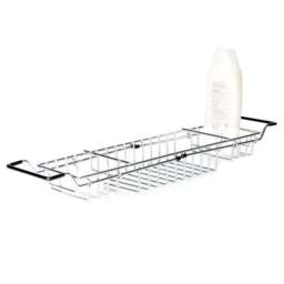 Extendable Bath Rack - thumbnail 2