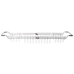 Extendable Bath Rack - thumbnail 1