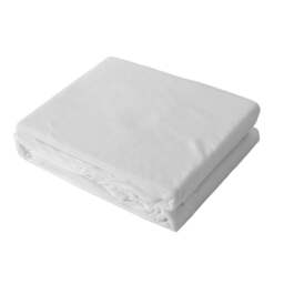 Cover for Memory Foam Mattress Topper - thumbnail 1