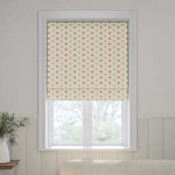 Emily Bond Molly Made to Measure Roman Blind - thumbnail 3