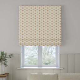 Emily Bond Molly Made to Measure Roman Blind - thumbnail 4