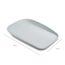 Tutti Bambini Cushi Mini Changing Mat - thumbnail 6