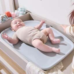 Tutti Bambini Cushi Mini Changing Mat - thumbnail 1
