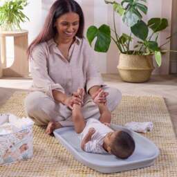 Tutti Bambini Cushi Mini Changing Mat - thumbnail 2